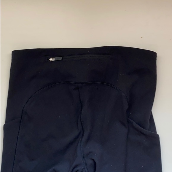 Lululemon Pace Rival cropped leggings - Picture 2 of 4